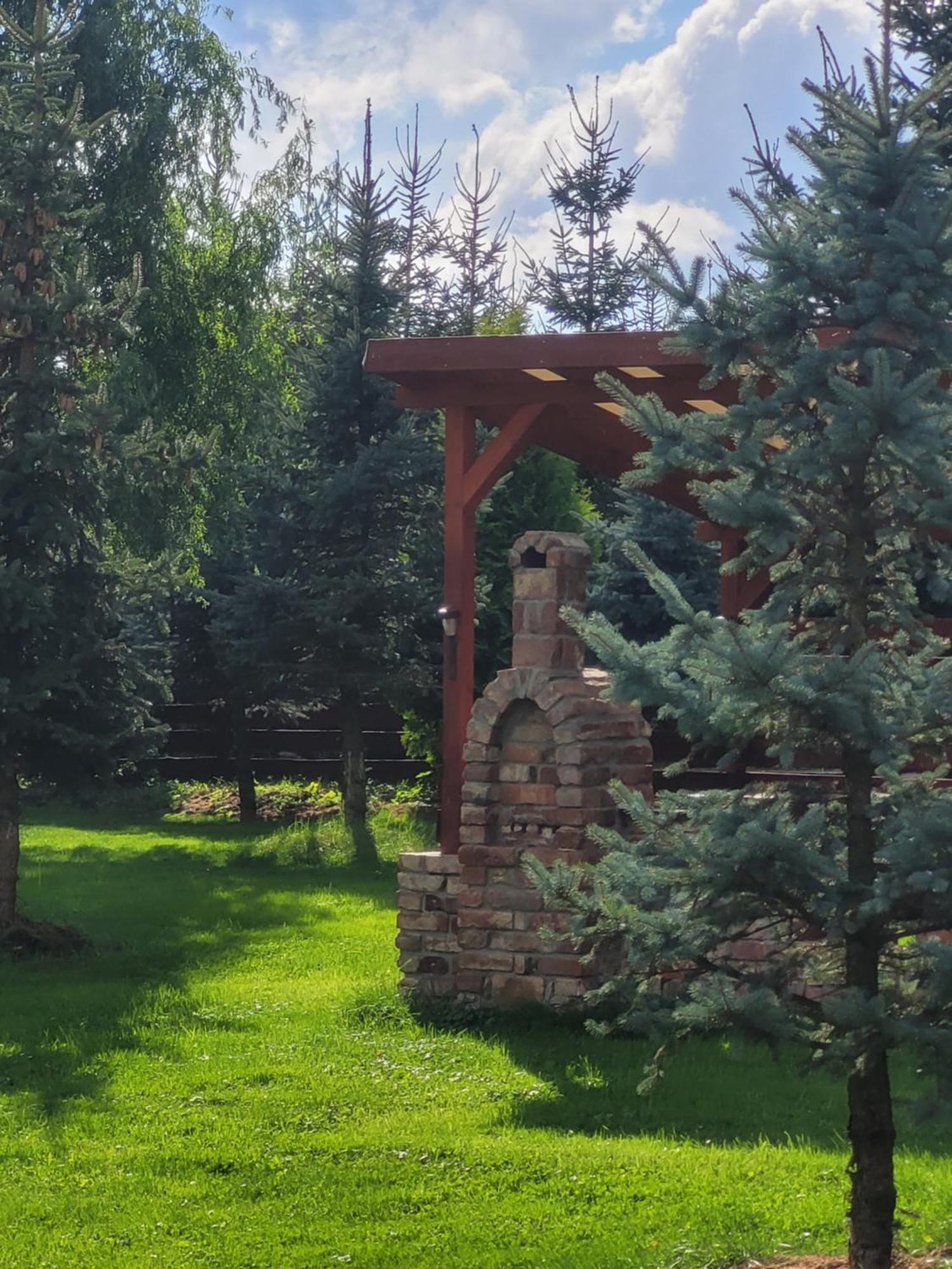 Agroturystyka Sielska Kraina Zabkowice Slaskie Exterior foto