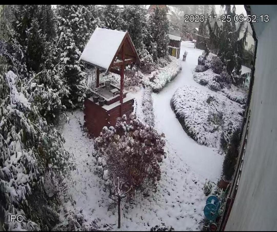 Agroturystyka Sielska Kraina Zabkowice Slaskie Exterior foto